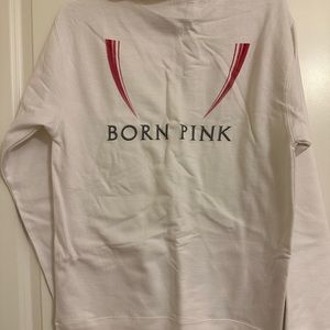 BLACKPINK KPOP SWEATER